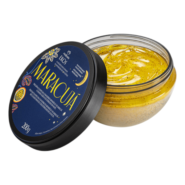 Exfoliante Maracuya nocturno 200ml