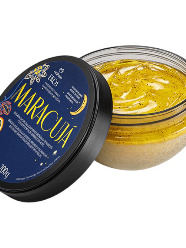Exfoliante Maracuya nocturno 200ml