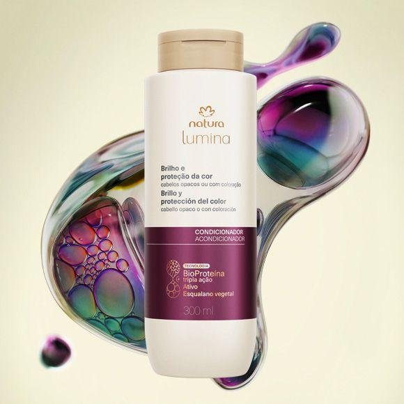 Acondicionador Brillo y protección del Color 300ml