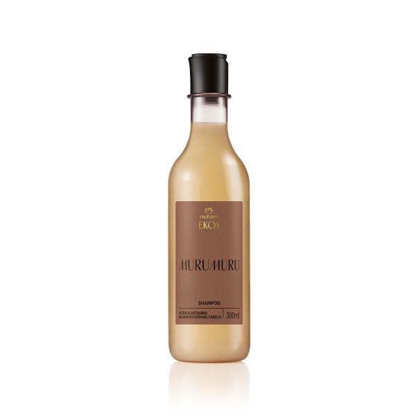 Shampoo Murumuru 300ml