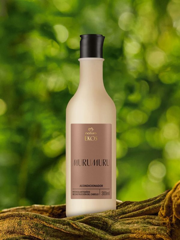 Acondicionador Murumuru 300ml