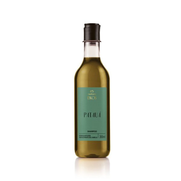 Shampoo Pataua 300ml