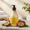 Pulpa Hidratante Ekos Maracuya 400ml
