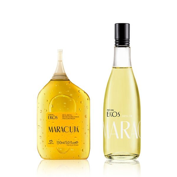 Repuesto Frescor Maracuya 150ml