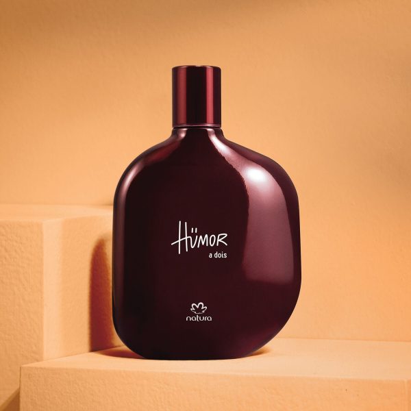 Humor a Dois 75ml