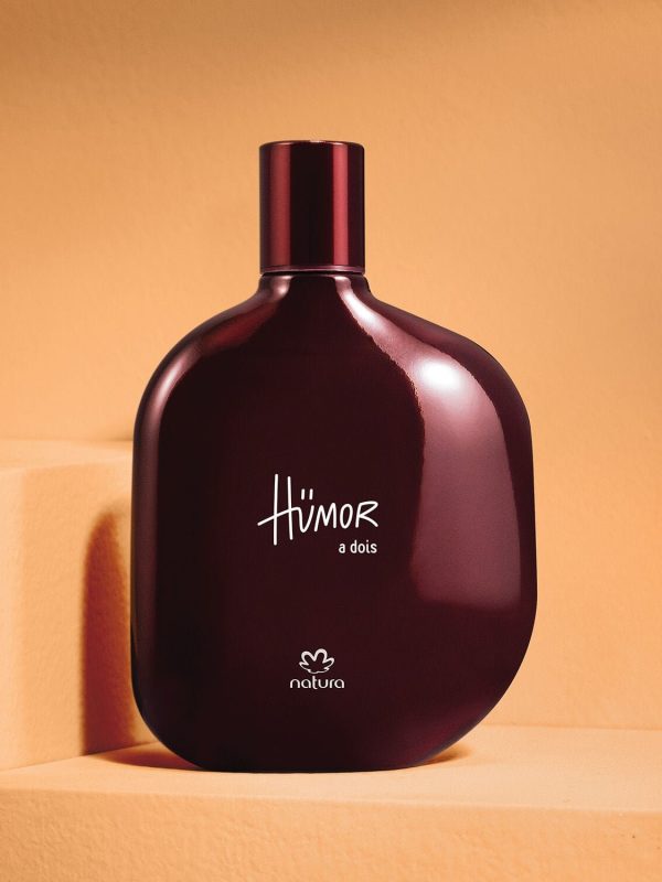 Humor a Dois 75ml