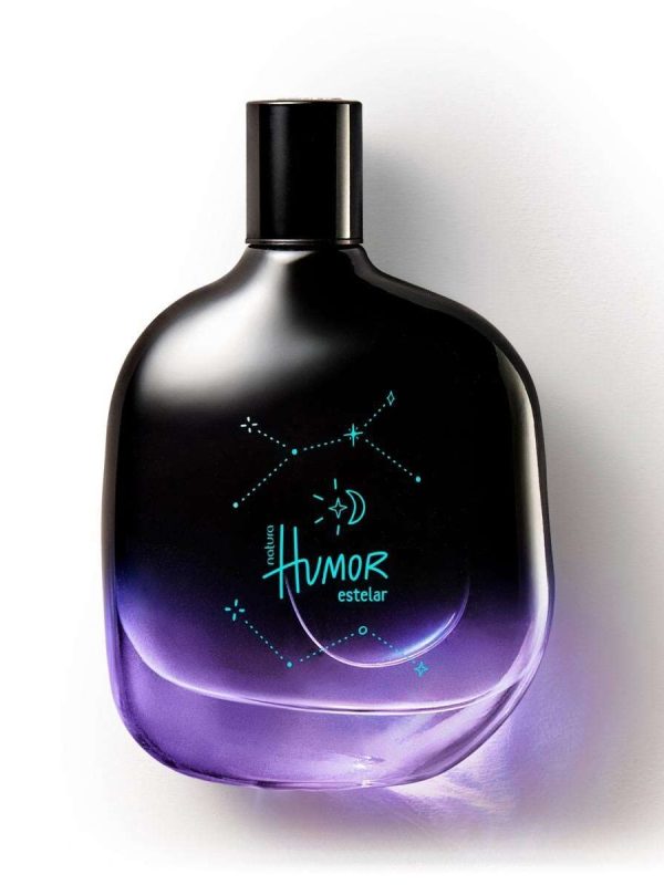 Humor Estelar Eau de Toilette 75ml