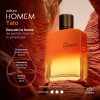 Homem Tato 100ml Eau de Parfum