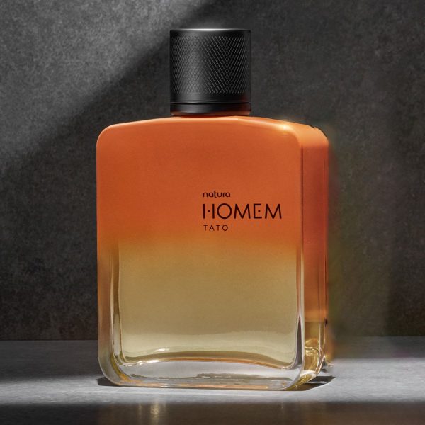 Homem Tato 100ml Eau de Parfum