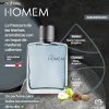 Homem Clasica Eau de Toilette 100ml