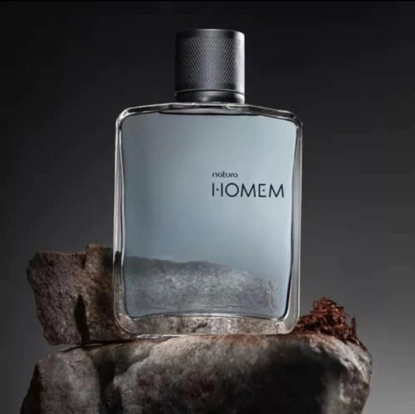 Homem Clasica Eau de Toilette 100ml