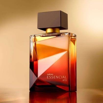 Essencial Ato 100ml Eau de Parfum
