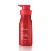 Hidratante Corporal Tododia Fresa y vainilla Dorada 400ml
