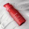 Hidratante Corporal Tododia Fresa y vainilla Dorada 400ml