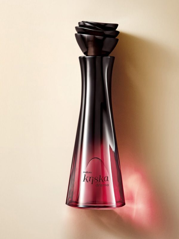 Kriska Drama  100ml eau de toilette