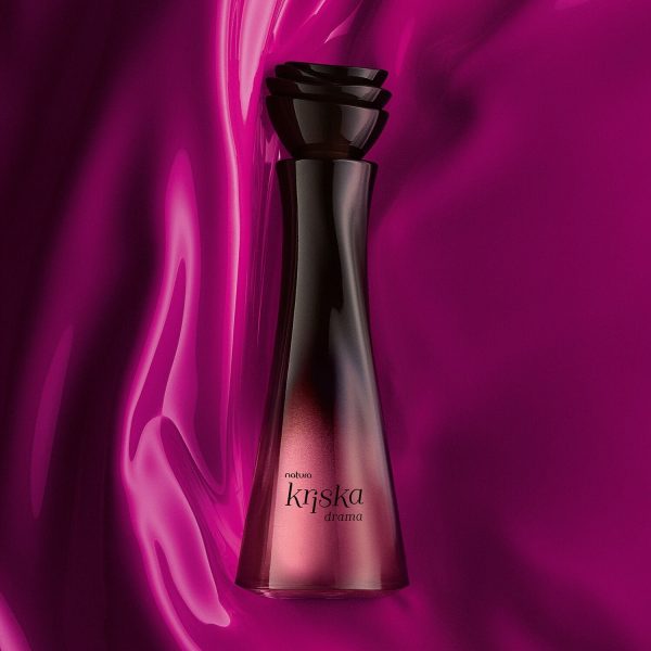 Kriska Drama  100ml eau de toilette