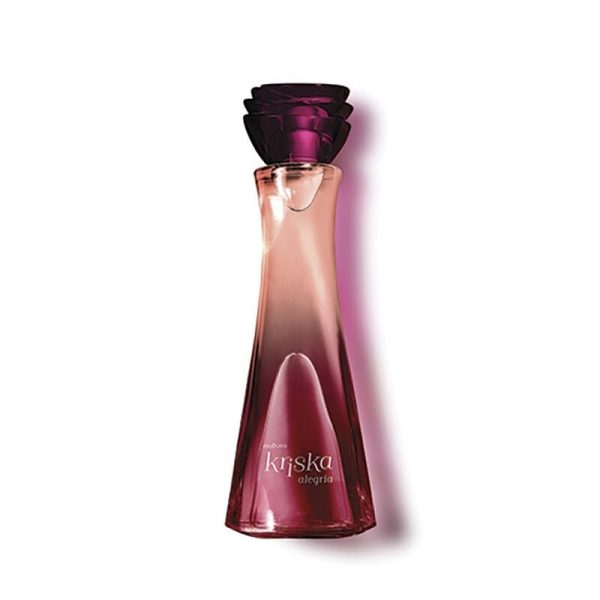 Kriska Alegría eau de toilette 100ml