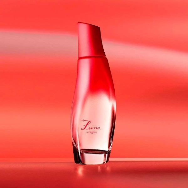 Luna Coragem Eau de toilette 75ml