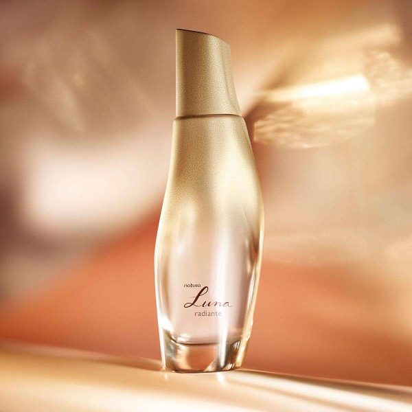 Luna Radiante 75ml Eau de toilette