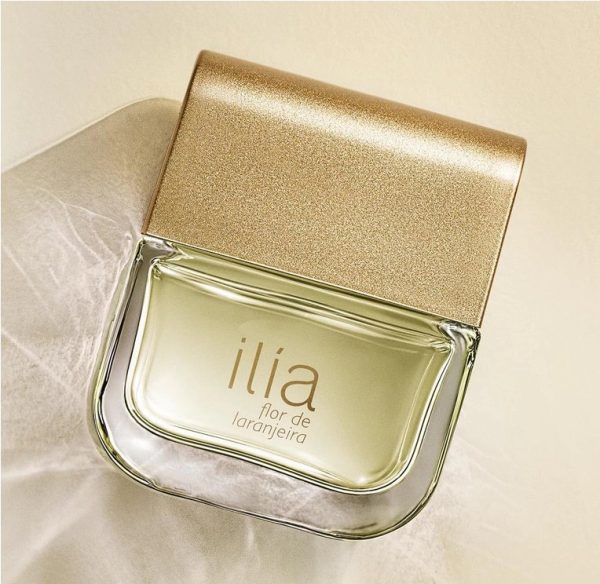 2026/09/298516.jpg Ilia Natura flor de laranjeria 50ml eau de Parfum