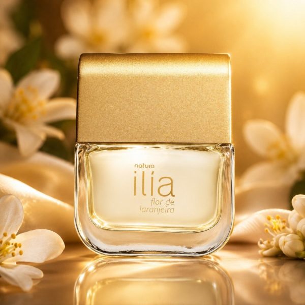 2026/09/298517.jpg Ilia Natura flor de laranjeria 50ml eau de Parfum