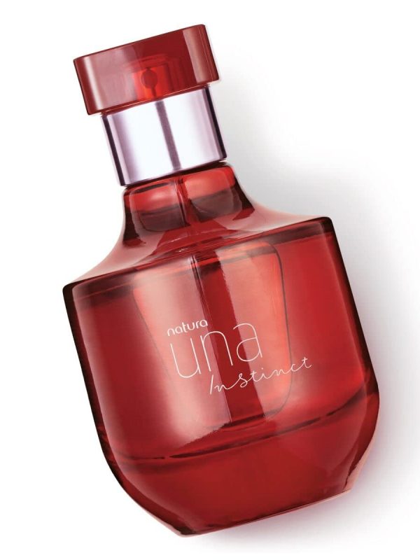 Una instinct 50ml eau de Parfum