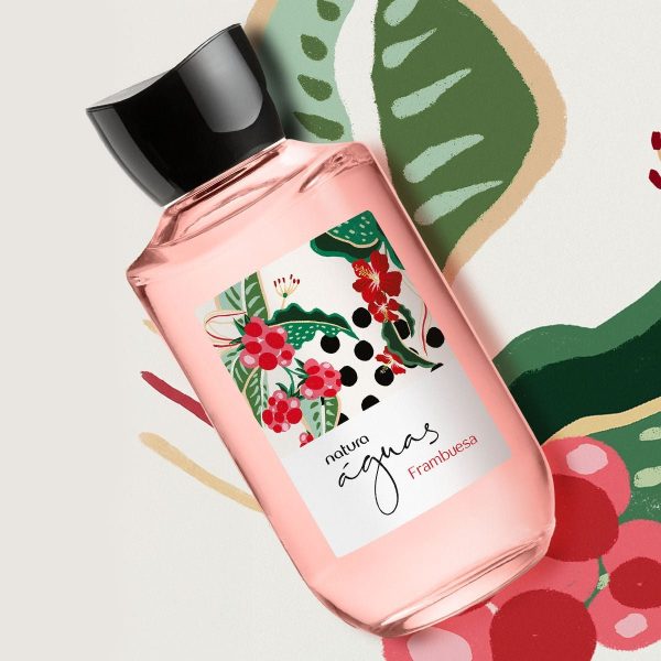 2026/09/298538.jpg Agua Natura Frambuesa 150ml eau de toilette