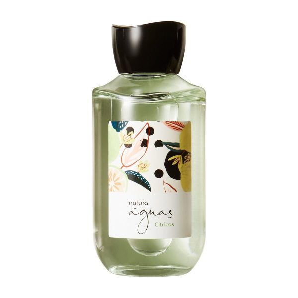 Agua Citricos Natura 150ml eau de toilette