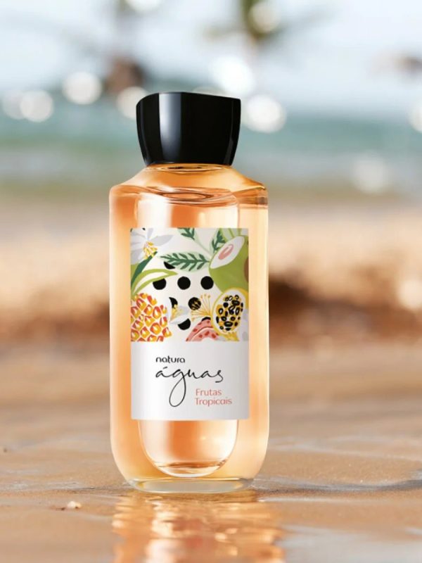 Agua Natura Frutas Tropicales 150ml