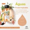Agua Natura Frutas Tropicales 150ml