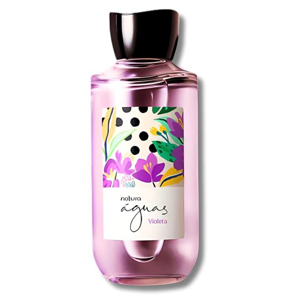 2026/09/298548.jpg Agua Natura Violeta 150ml eau de toilette