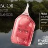 Repuesto de frescor Ishpink Ekos Natura 150ml eau de toilette