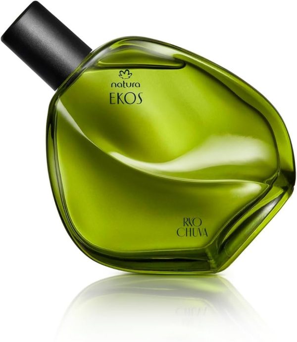Natura Ekos Ryos75ml eau de toilette