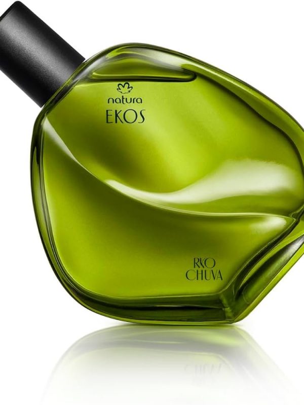 Natura Ekos Ryos75ml eau de toilette