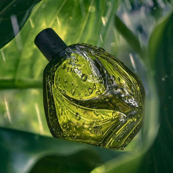Natura Ekos Ryos75ml eau de toilette