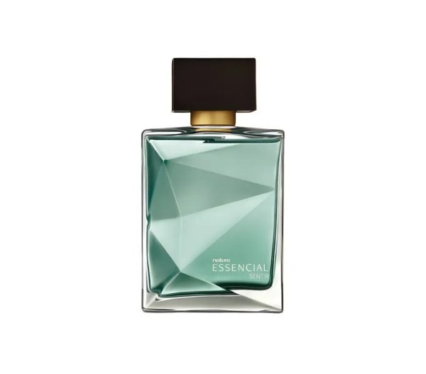 Essencial Sentir Masculino 100ml eau de Parfum