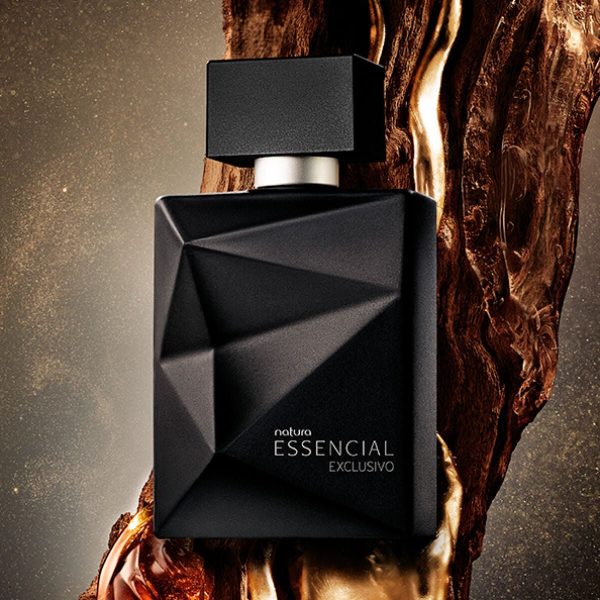 Essencial Exclusivo 100ml eau de Parfum