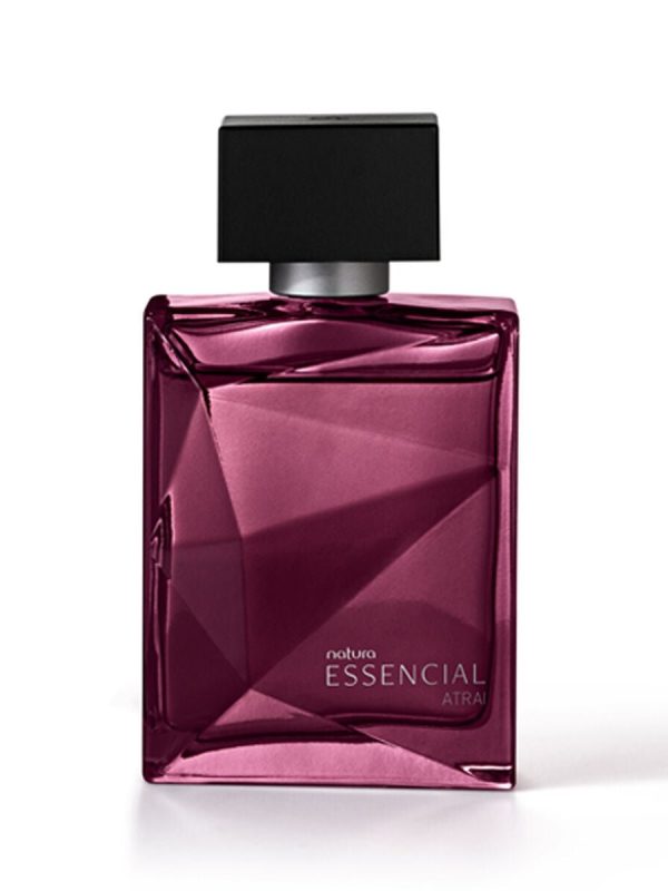 Essencial Atrai 100ml eau de Parfum