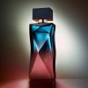 Essencial oud Pimienta femenino 50ml eau de Parfum