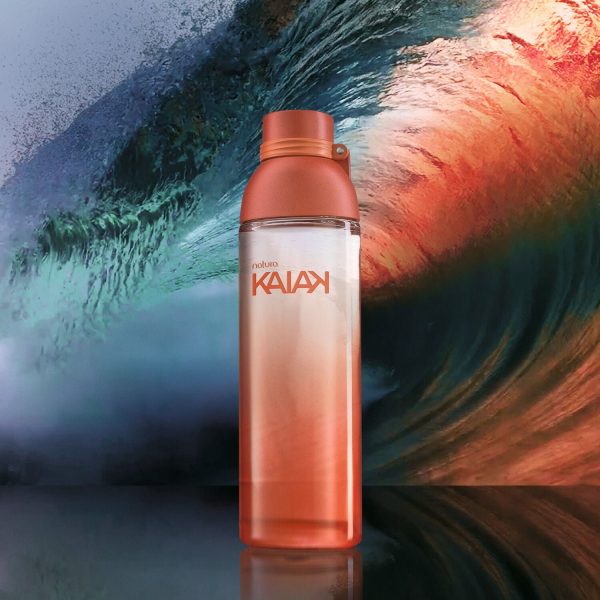 Kaiak Clásica Femenino 100ml eau de toilette