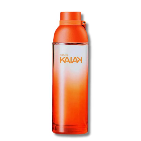 Kaiak Clásica Femenino 100ml eau de toilette