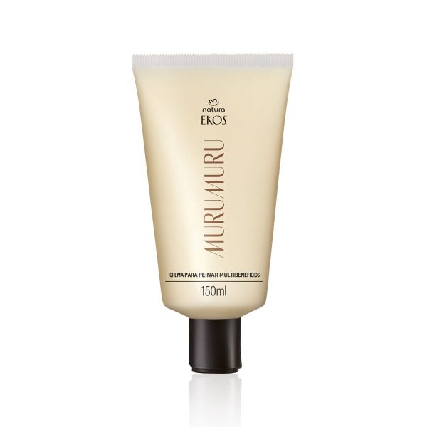 2026/09/298630.jpg Crema para peinar multibeneficios Murumuru 150ml