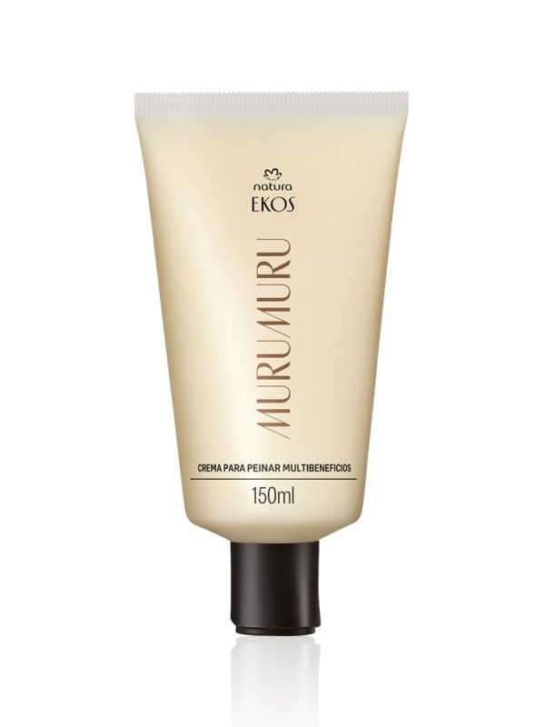 Crema para peinar multibeneficios Murumuru 150ml