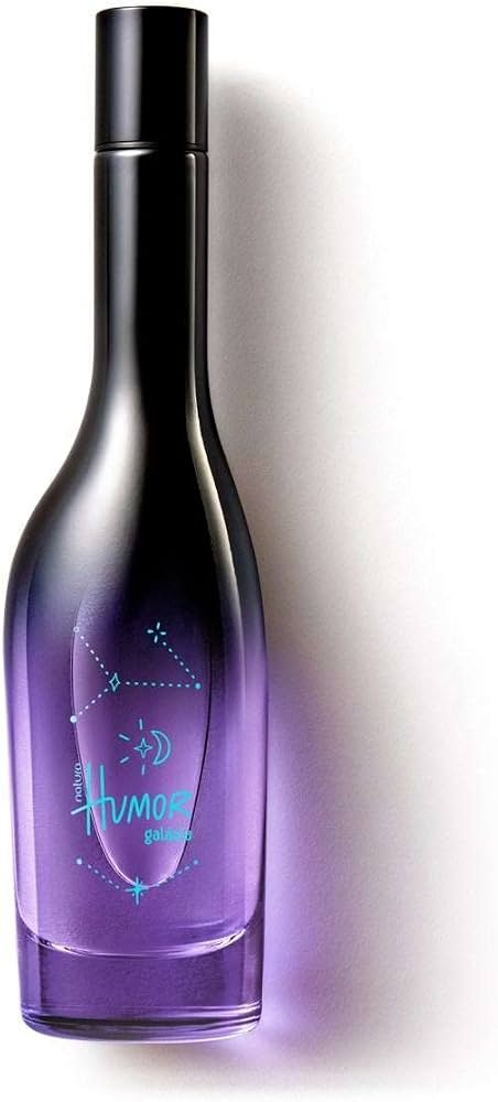 Humor Natura Galaxia 75ml eau de toilette