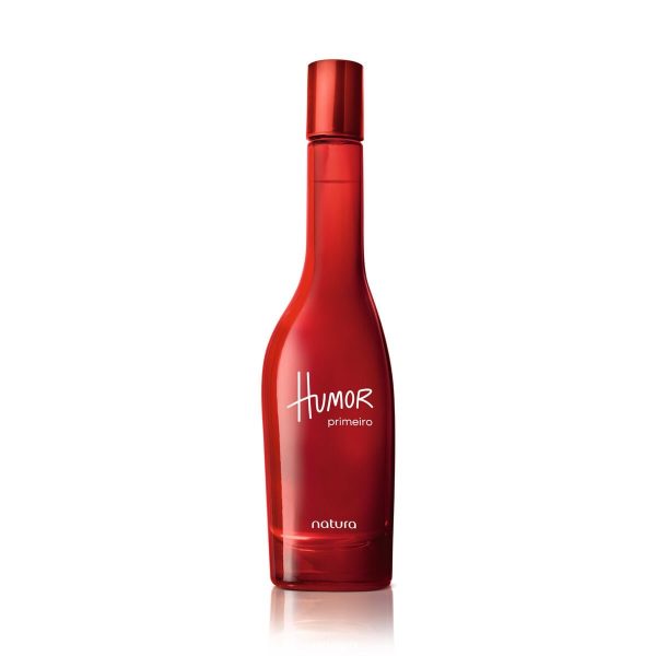Humor Natura Meu primeiro 75ml eau de toilette