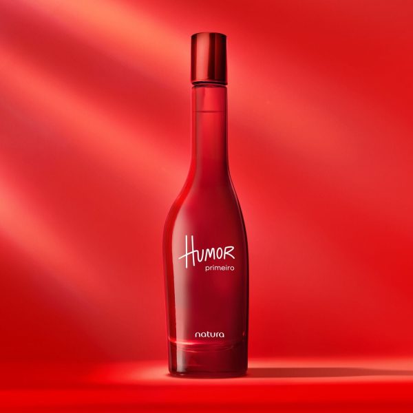 Humor Natura Meu primeiro 75ml eau de toilette
