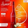 Humor Natura Meu primeiro 75ml eau de toilette