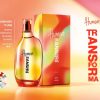 Humor Natura Transforma Unisex 75ml eau de toilette