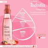 splash Tododia Frutos rojos 200ml