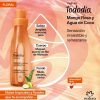 Splash Tododia Mango rosa y agua de coco 200ml